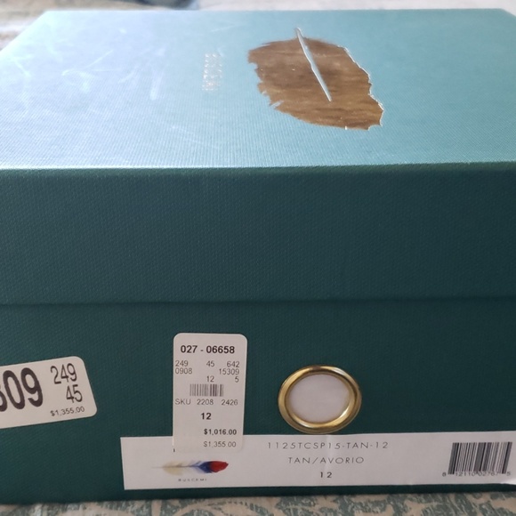 Buscemi - Picture 4 of 5